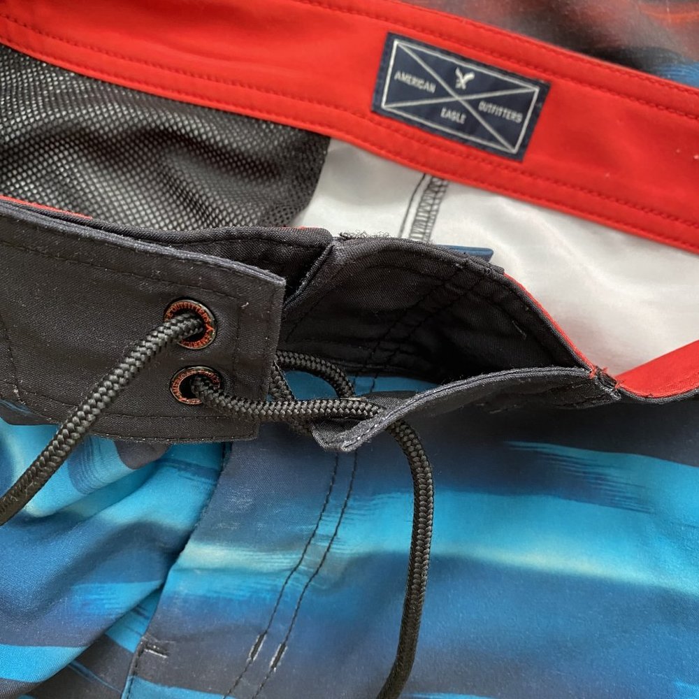 American Eagle Outfitters Board Shorts XS - Picture 2 of 4